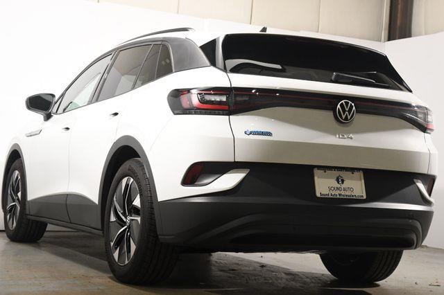 2021 Volkswagen ID.4 Pro S photo