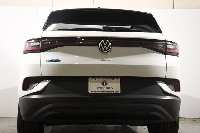 2021 Volkswagen ID.4 Pro S photo