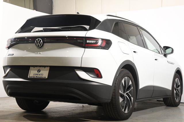 2021 Volkswagen ID.4 Pro S photo