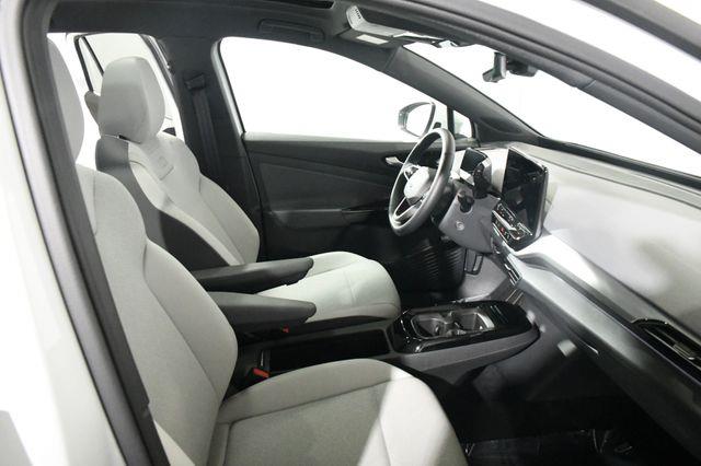 2021 Volkswagen ID.4 Pro S photo