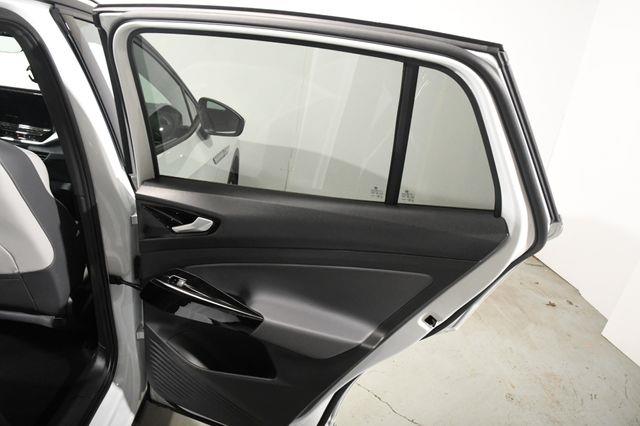 2021 Volkswagen ID.4 Pro S photo