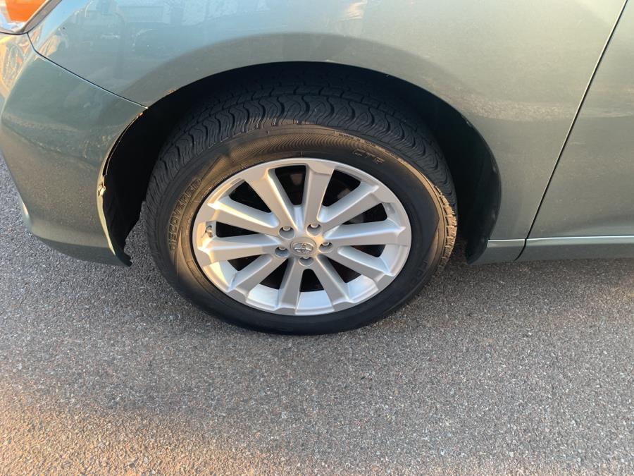2010 Toyota Venza AWD 4cyl photo