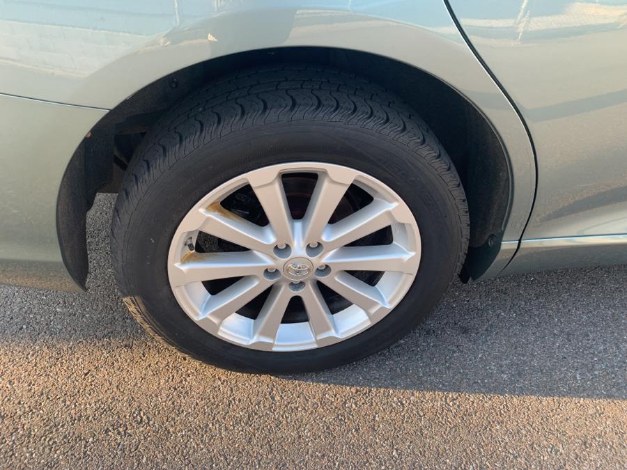 2010 Toyota Venza AWD 4cyl photo