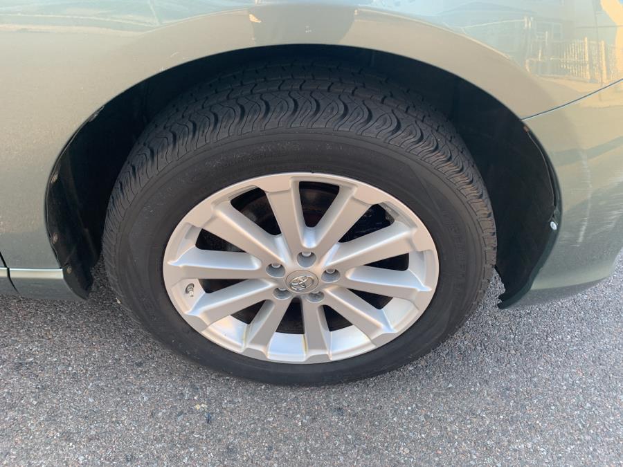 2010 Toyota Venza AWD 4cyl photo