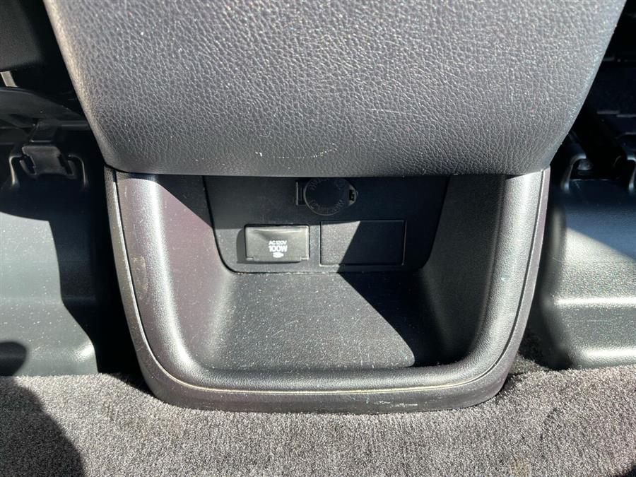 2014 Toyota Highlander XLE photo