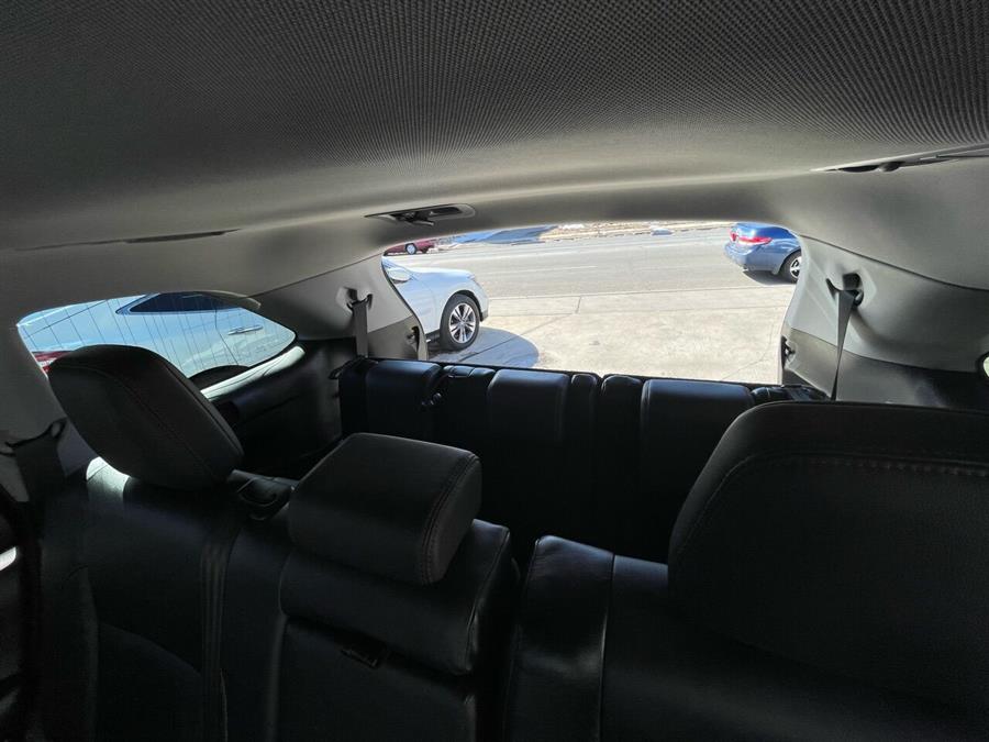 2014 Toyota Highlander XLE photo
