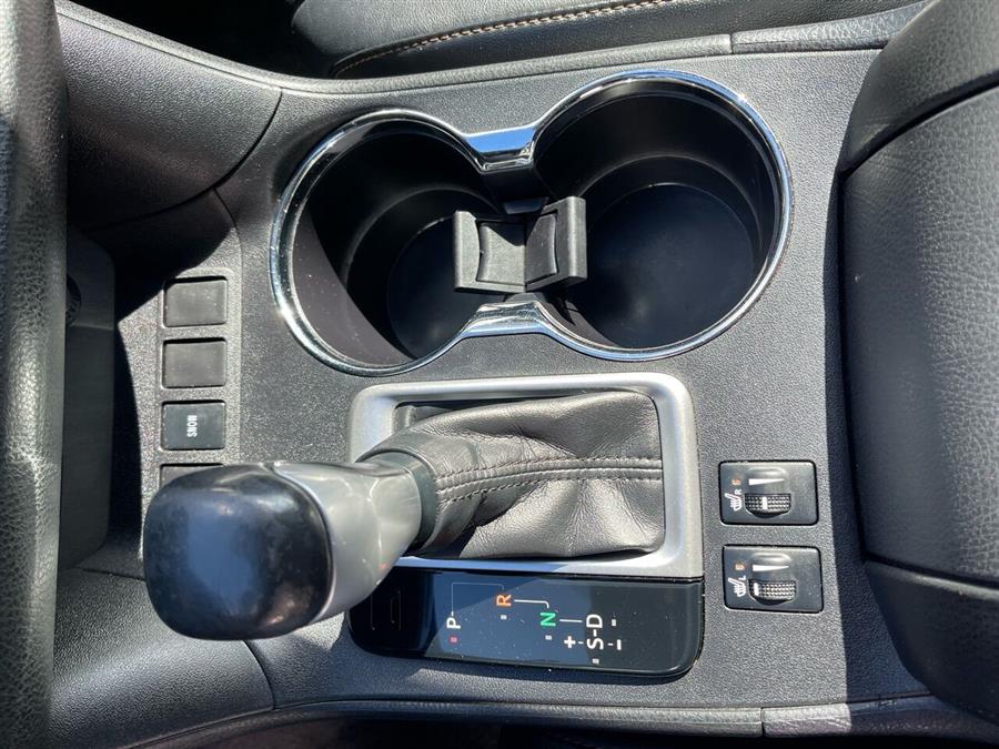 2014 Toyota Highlander XLE photo