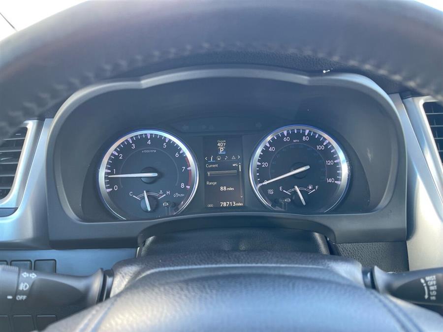 2014 Toyota Highlander XLE photo