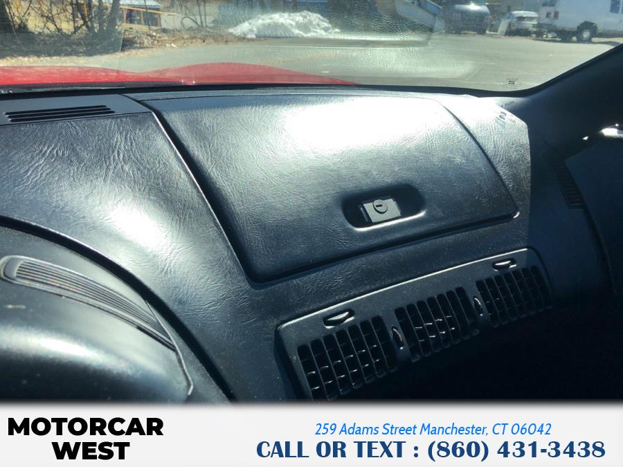 1991 Chevrolet Corvette photo