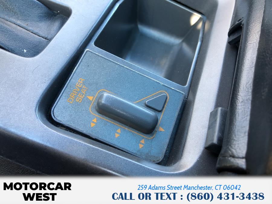 1991 Chevrolet Corvette photo