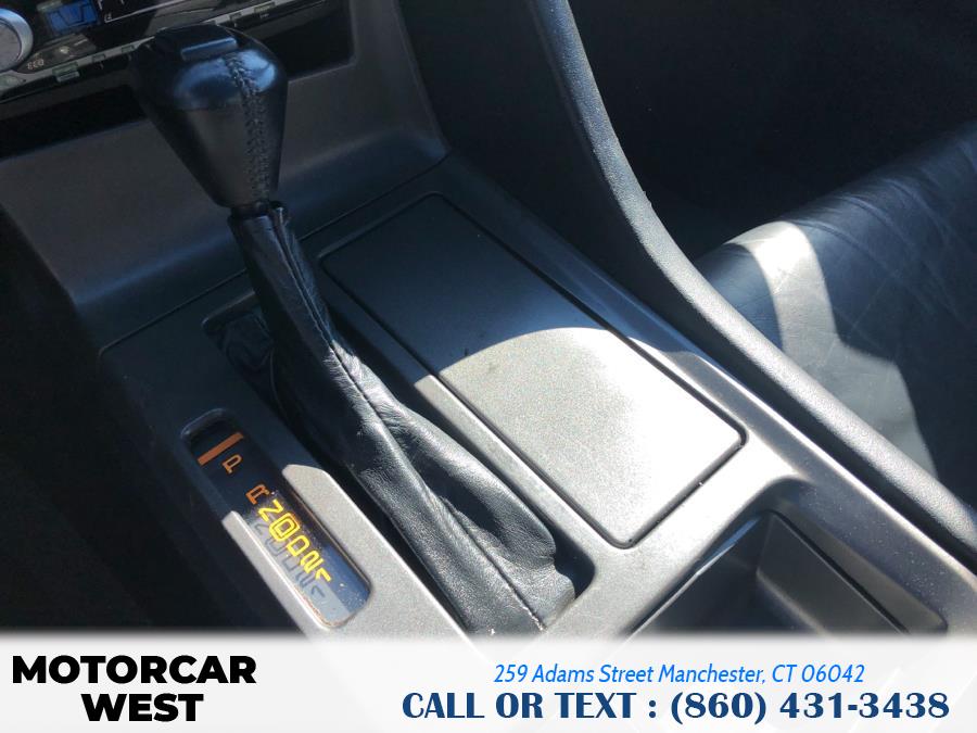 1991 Chevrolet Corvette photo
