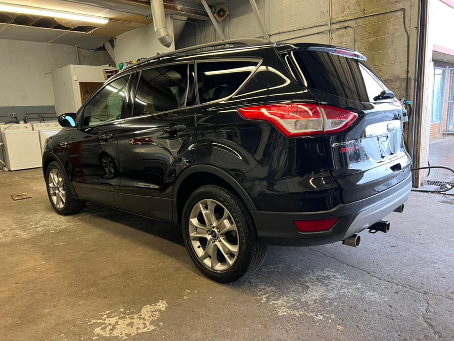 2013 Ford Escape SEL photo