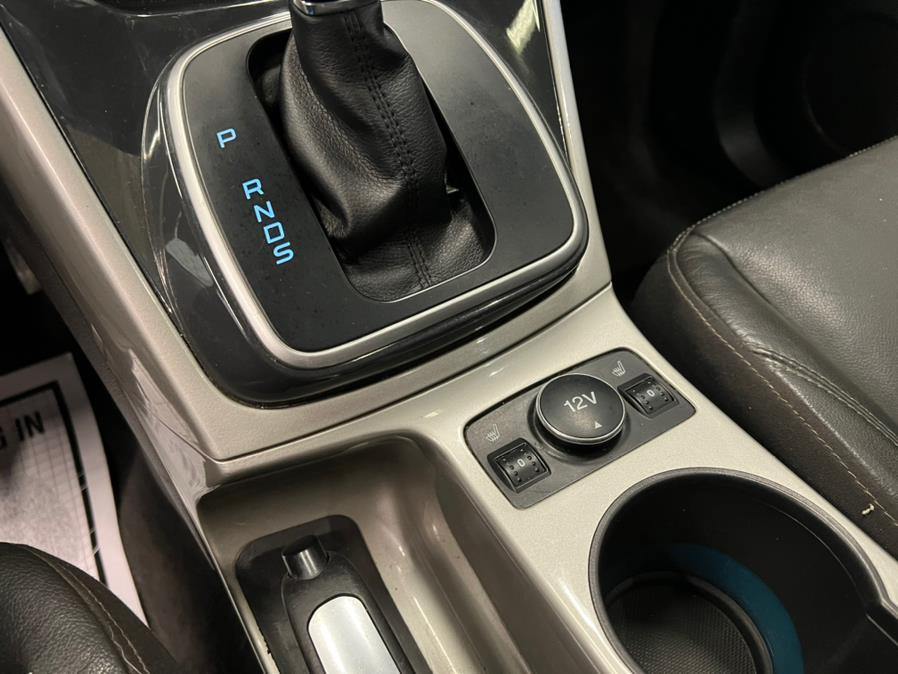 2013 Ford Escape SEL photo