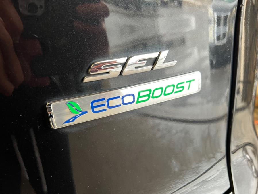 2013 Ford Escape SEL photo
