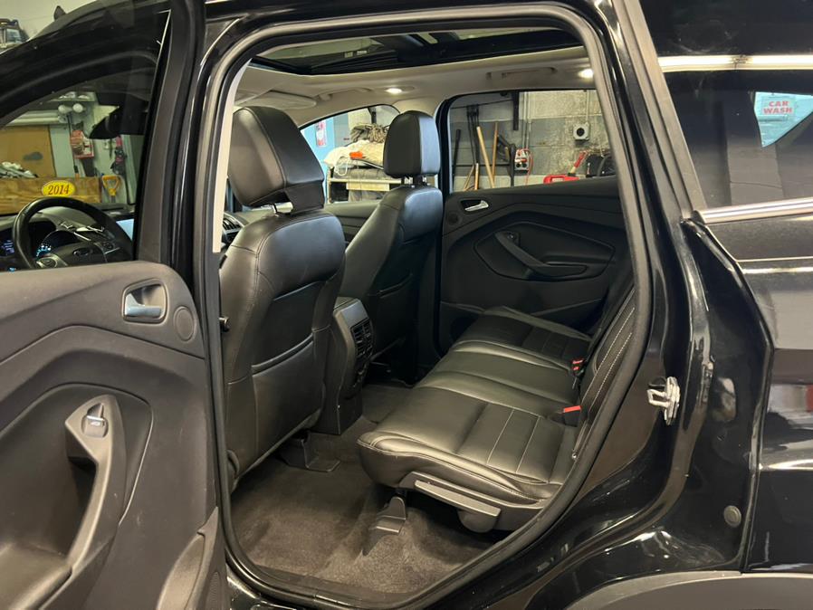 2013 Ford Escape SEL photo
