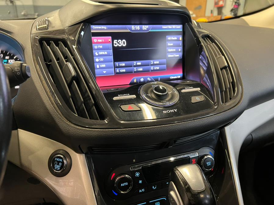2013 Ford Escape SEL photo