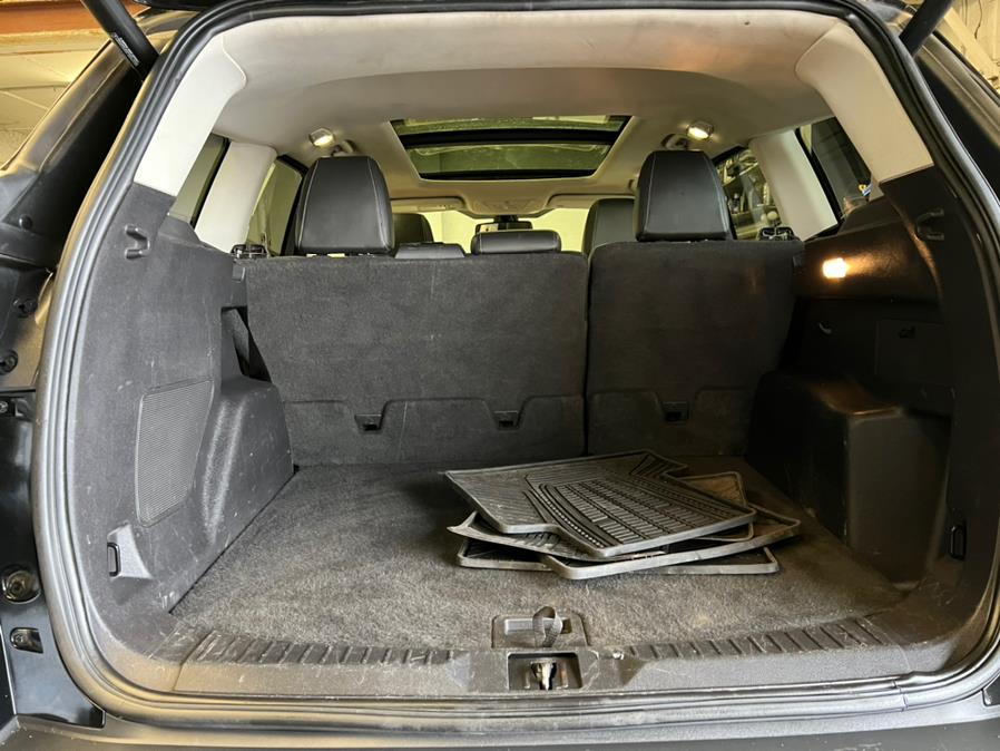 2013 Ford Escape SEL photo