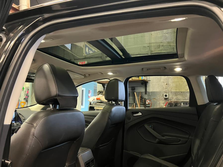2013 Ford Escape SEL photo