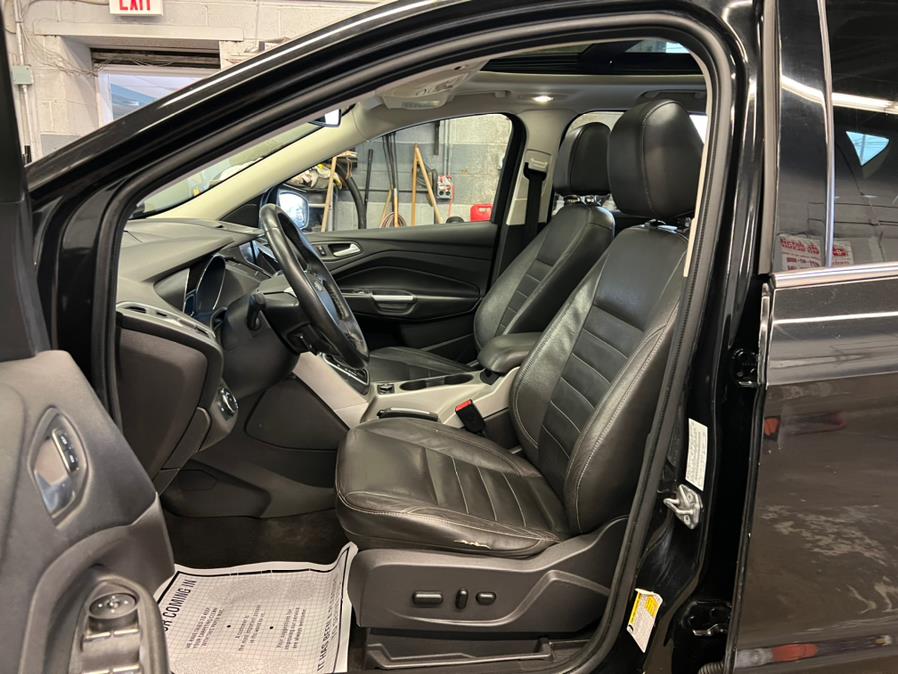 2013 Ford Escape SEL photo