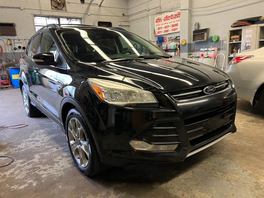 2013 Ford Escape SEL photo
