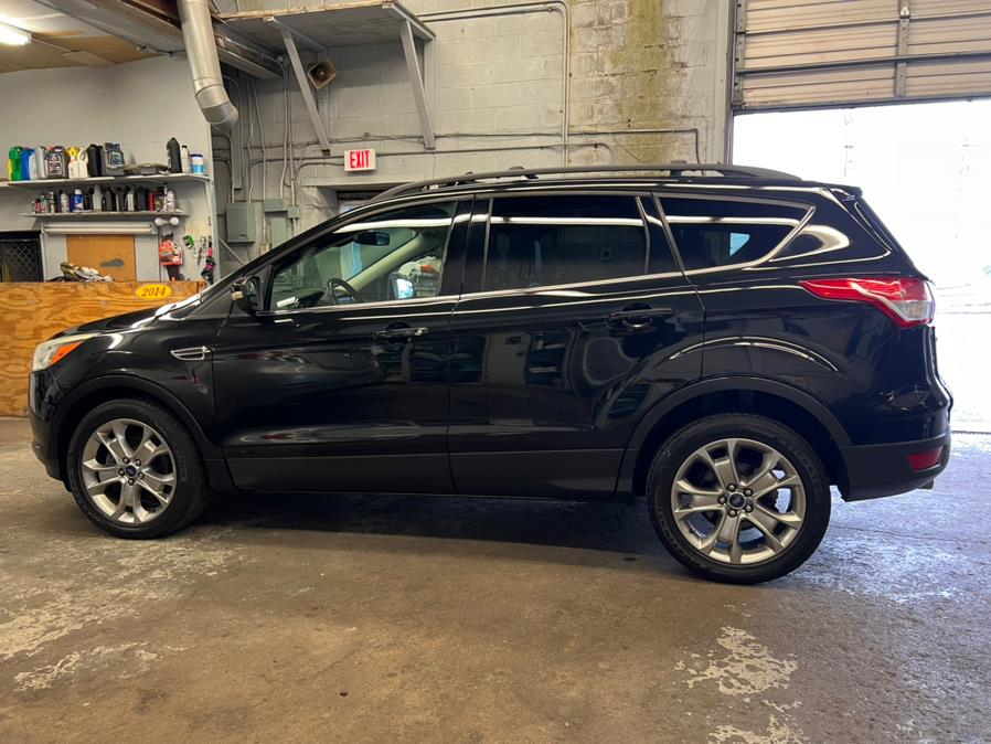 2013 Ford Escape SEL photo