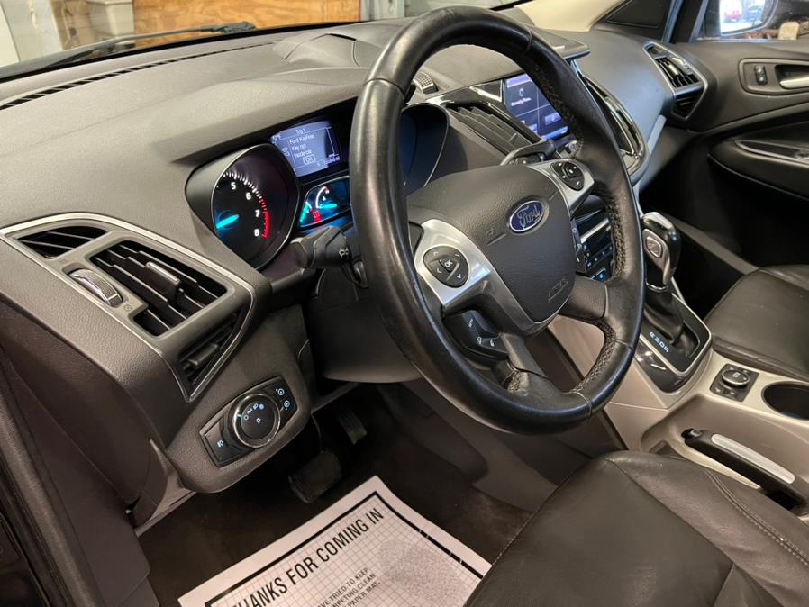 2013 Ford Escape SEL photo