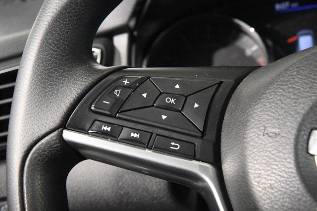 2019 Nissan Rogue S photo