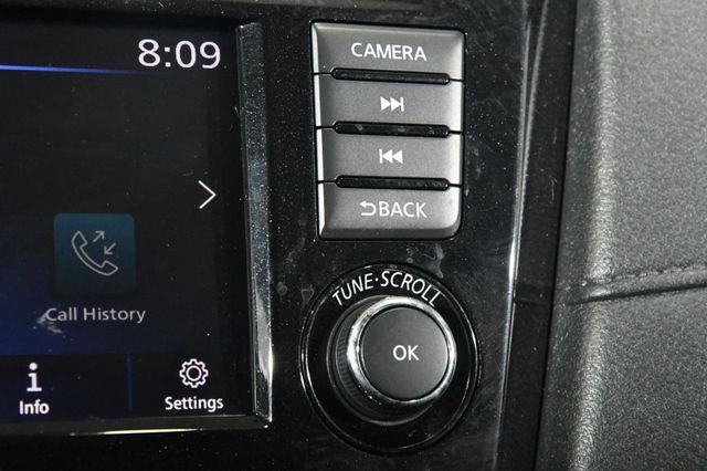 2019 Nissan Rogue S photo