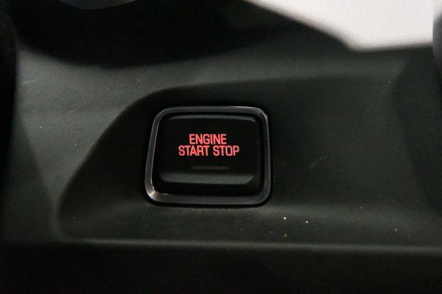 2018 Chevrolet Camaro 1SS photo