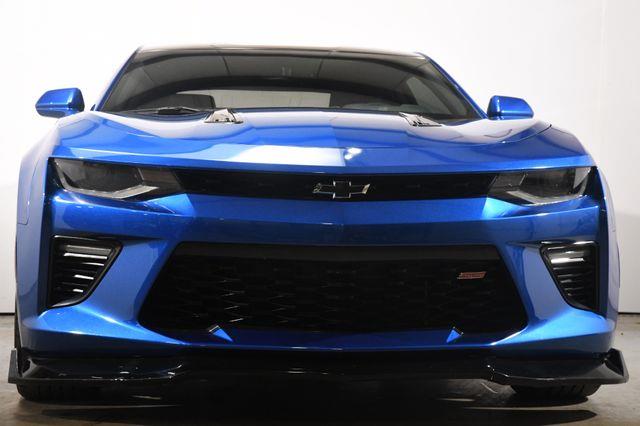 2018 Chevrolet Camaro 1SS photo