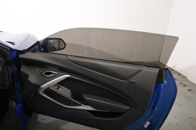 2018 Chevrolet Camaro 1SS photo