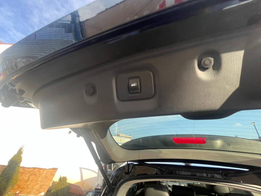 2019 Infiniti QX60 2019.5 PURE FWD photo