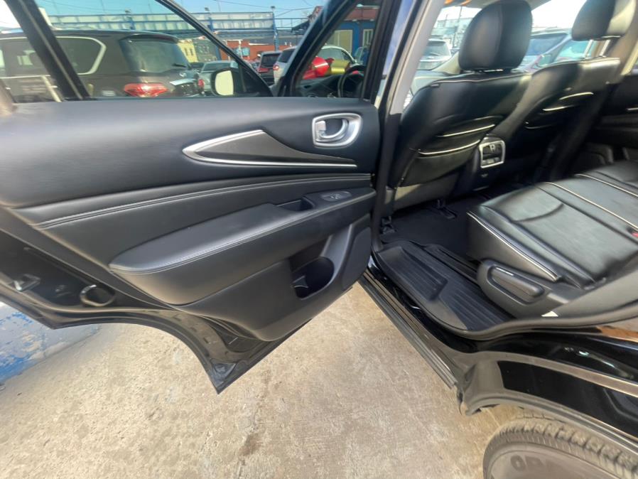 2019 Infiniti QX60 2019.5 PURE FWD photo