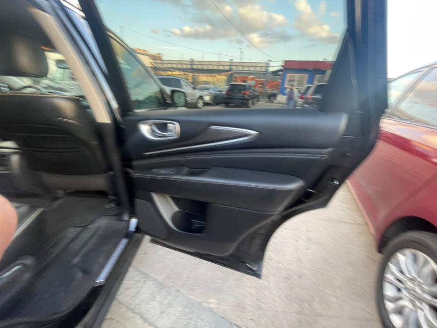 2019 Infiniti QX60 2019.5 PURE FWD photo