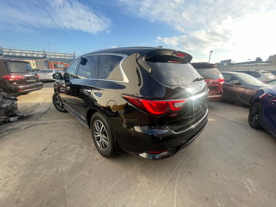 2019 Infiniti QX60 2019.5 PURE FWD photo