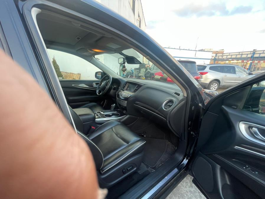 2019 Infiniti QX60 2019.5 PURE FWD photo