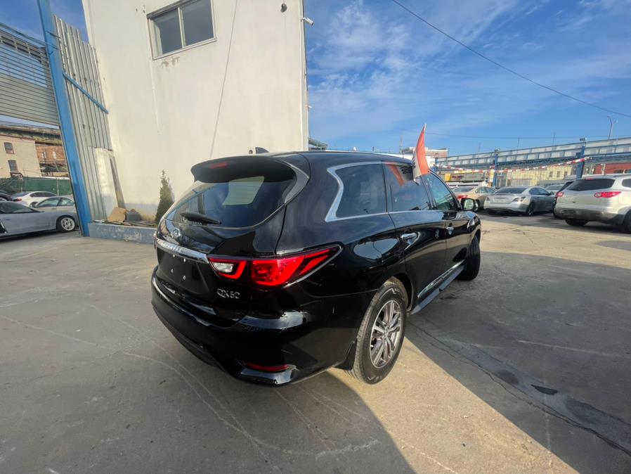 2019 Infiniti QX60 2019.5 PURE FWD photo