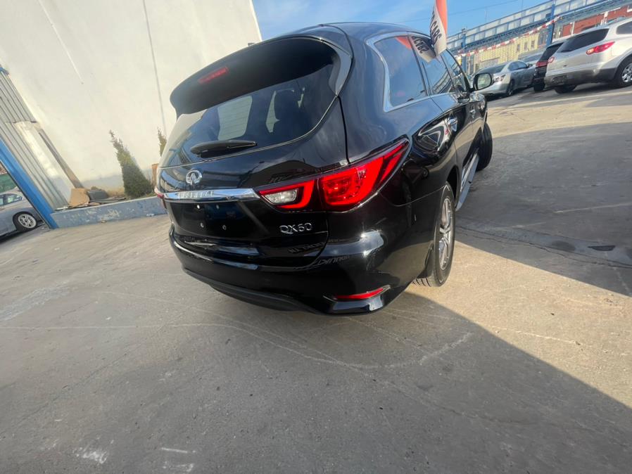 2019 Infiniti QX60 2019.5 PURE FWD photo