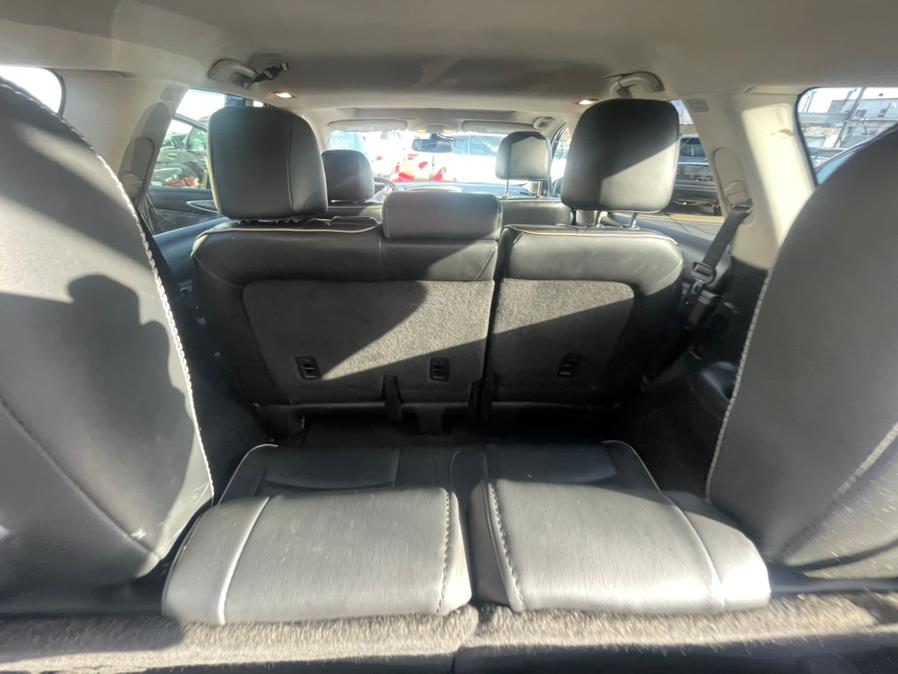 2019 Infiniti QX60 2019.5 PURE FWD photo
