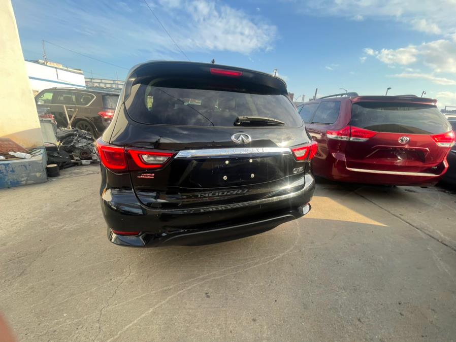 2019 Infiniti QX60 2019.5 PURE FWD photo