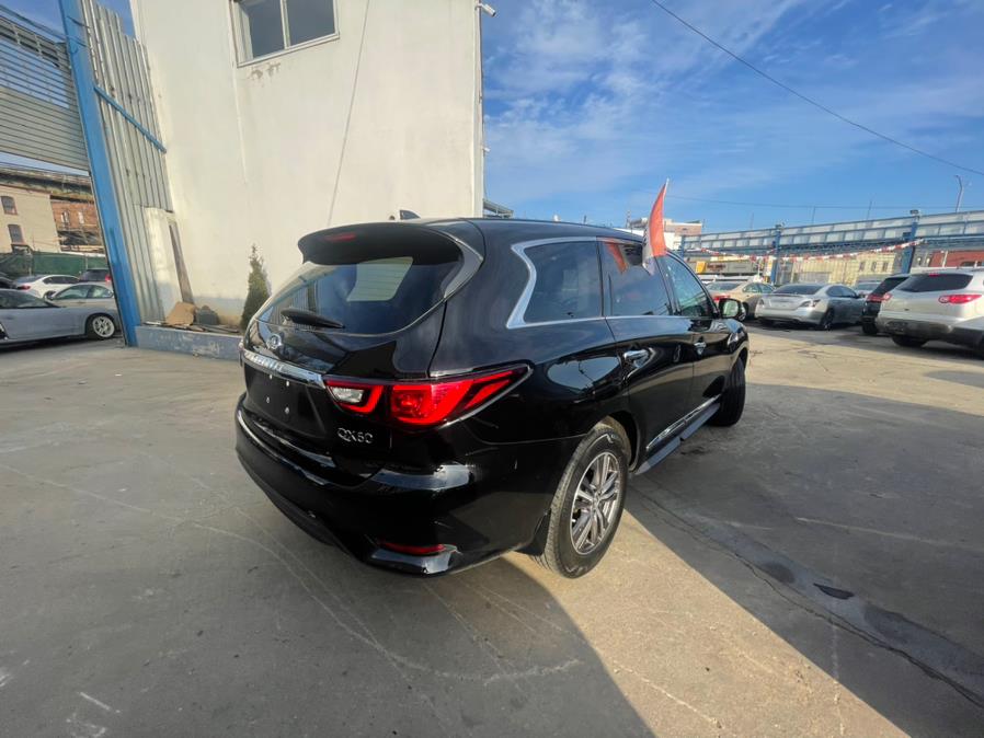 2019 Infiniti QX60 2019.5 PURE FWD photo