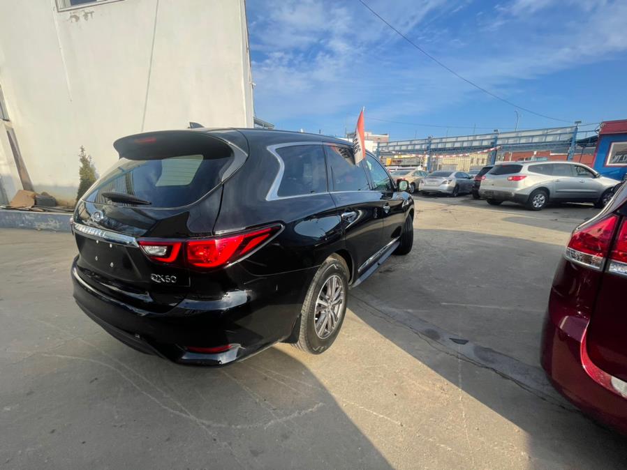 2019 Infiniti QX60 2019.5 PURE FWD photo
