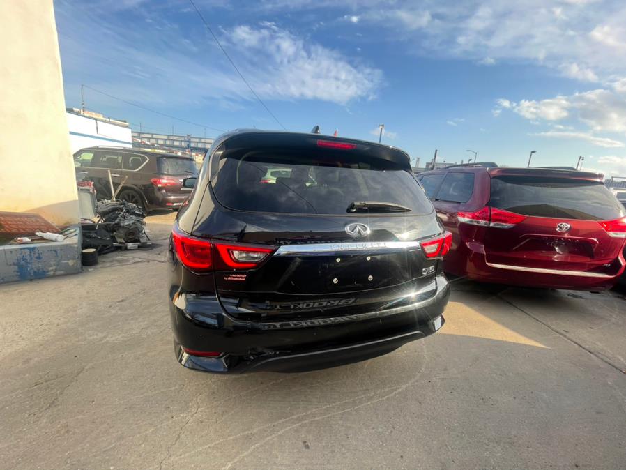 2019 Infiniti QX60 2019.5 PURE FWD photo
