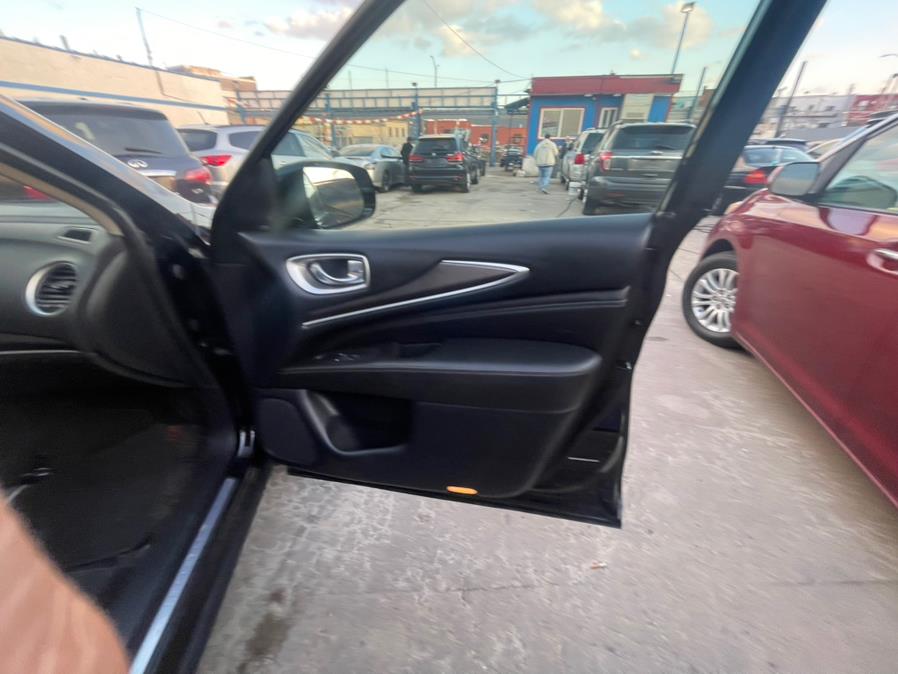 2019 Infiniti QX60 2019.5 PURE FWD photo
