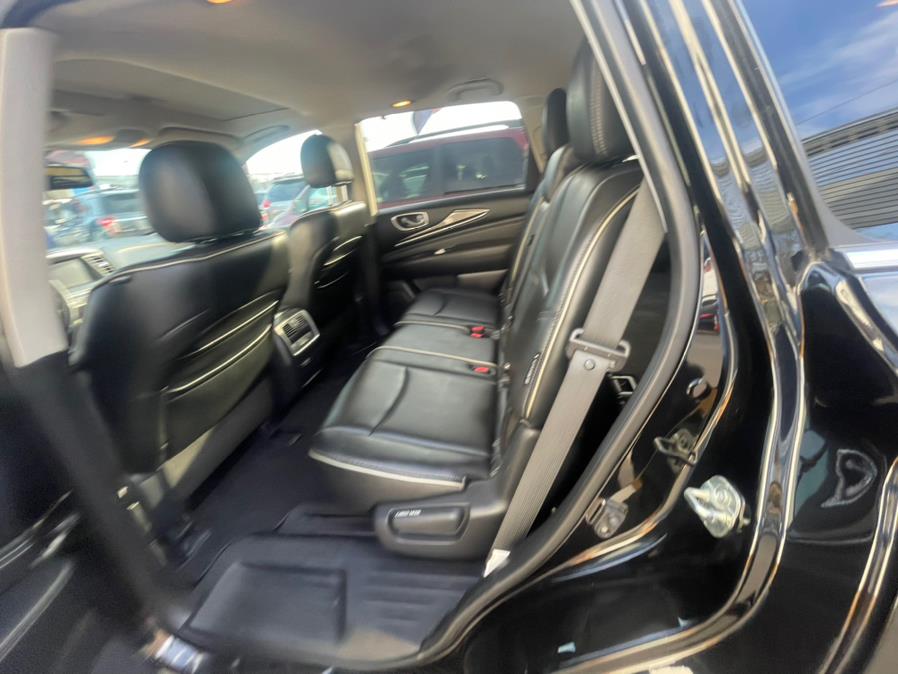 2019 Infiniti QX60 2019.5 PURE FWD photo