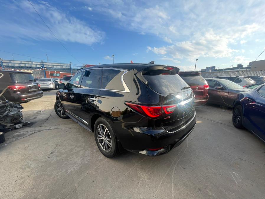 2019 Infiniti QX60 2019.5 PURE FWD photo