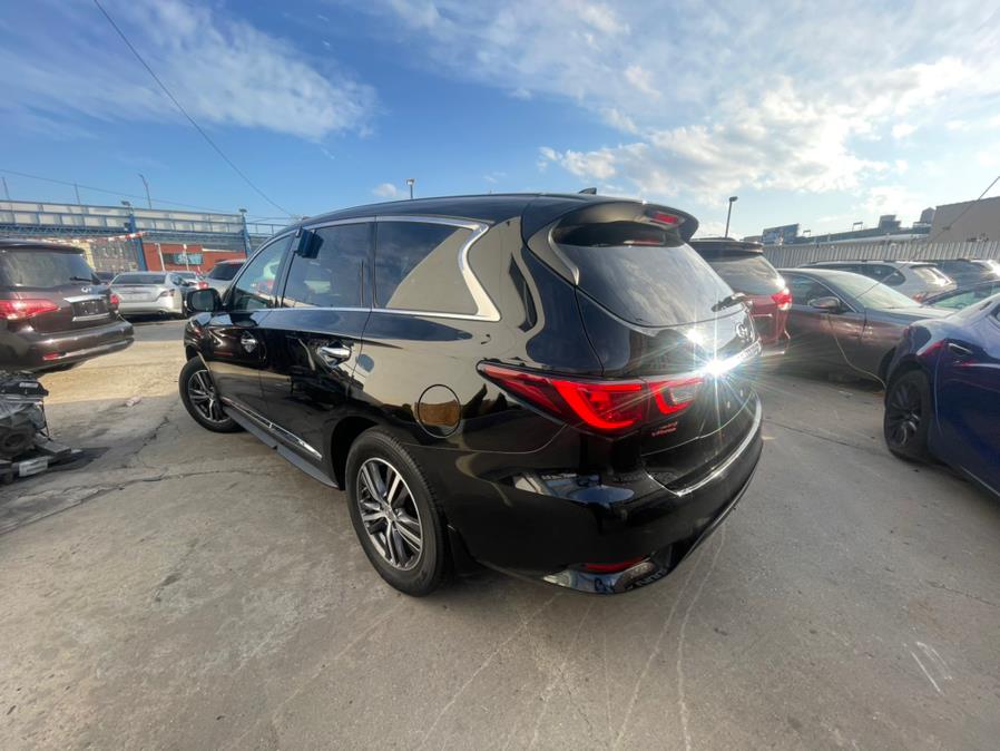 2019 Infiniti QX60 2019.5 PURE FWD photo