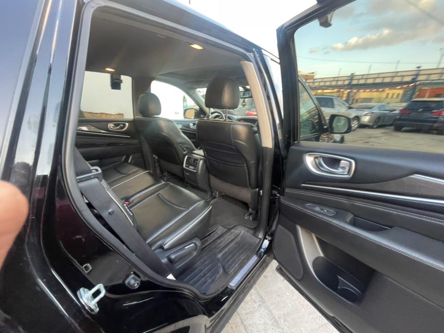 2019 Infiniti QX60 2019.5 PURE FWD photo