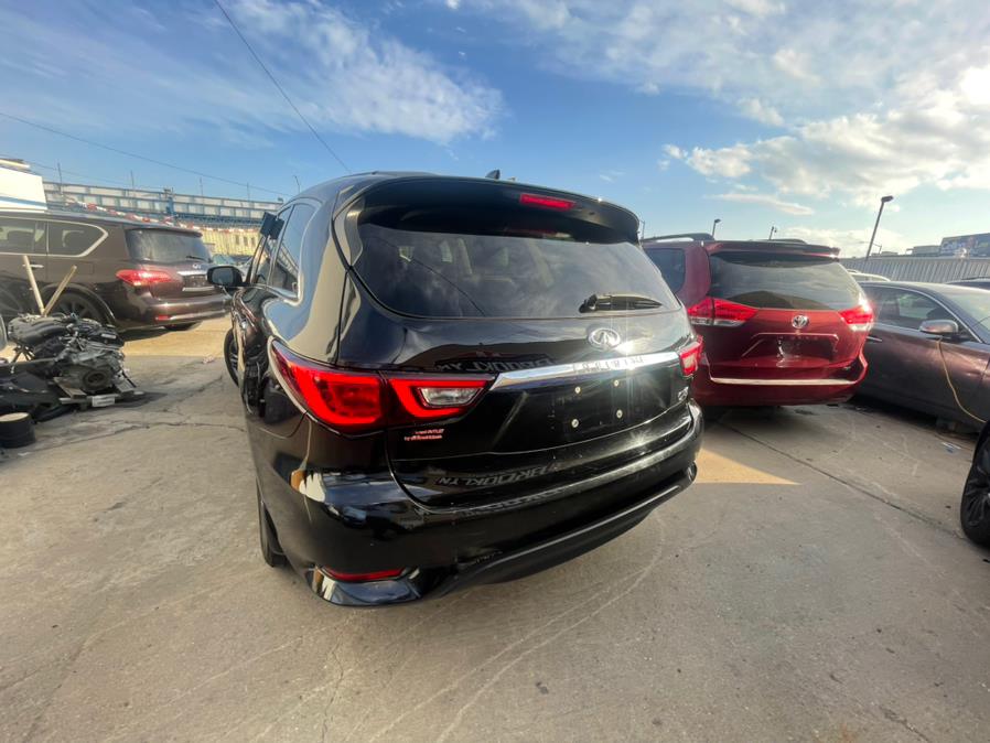 2019 Infiniti QX60 2019.5 PURE FWD photo