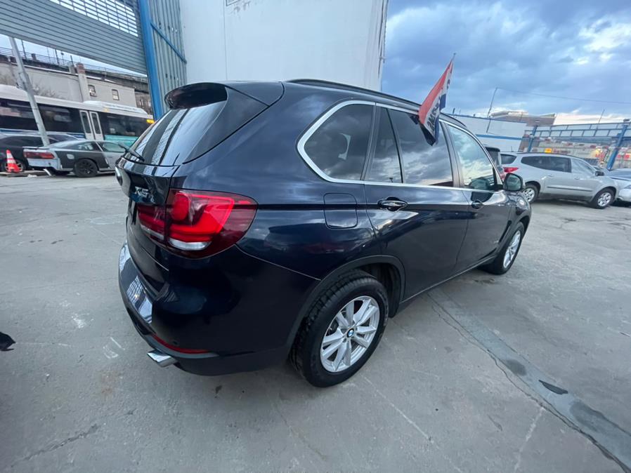 2014 BMW X5 xDrive35i photo